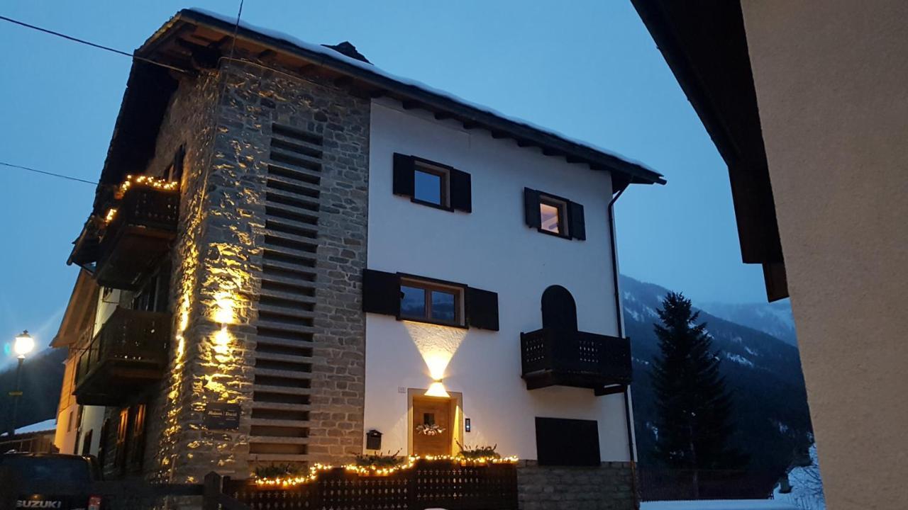 Maison David - Da Nonno Carlo 0034 Конь Екстер'єр фото