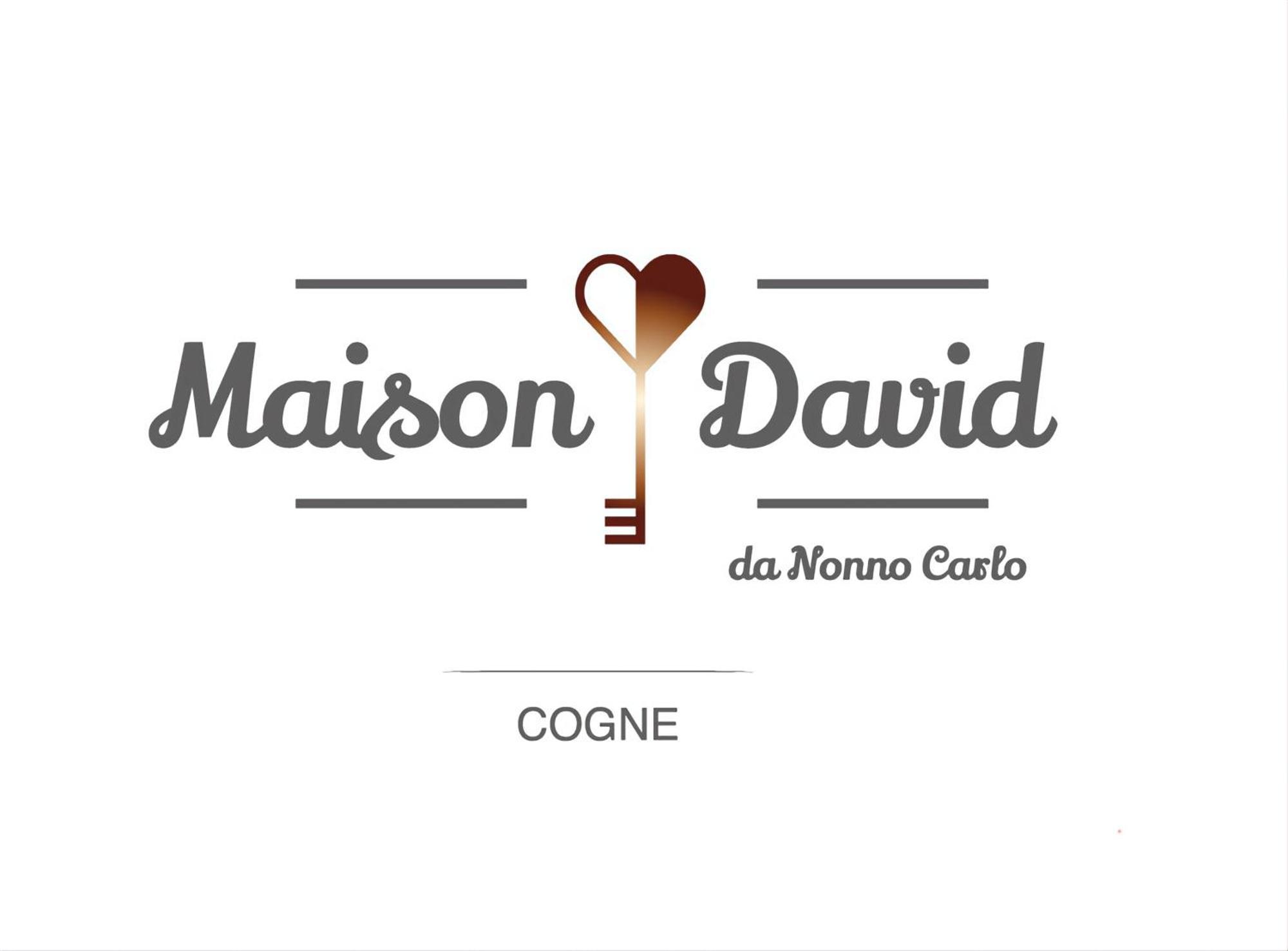 Maison David - Da Nonno Carlo 0034 Конь Екстер'єр фото